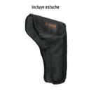 Medidor Laser de Temperatura de -50 °C a  500 °C Truper