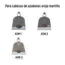 Mango de Repuesto para Azadones 54" Truper