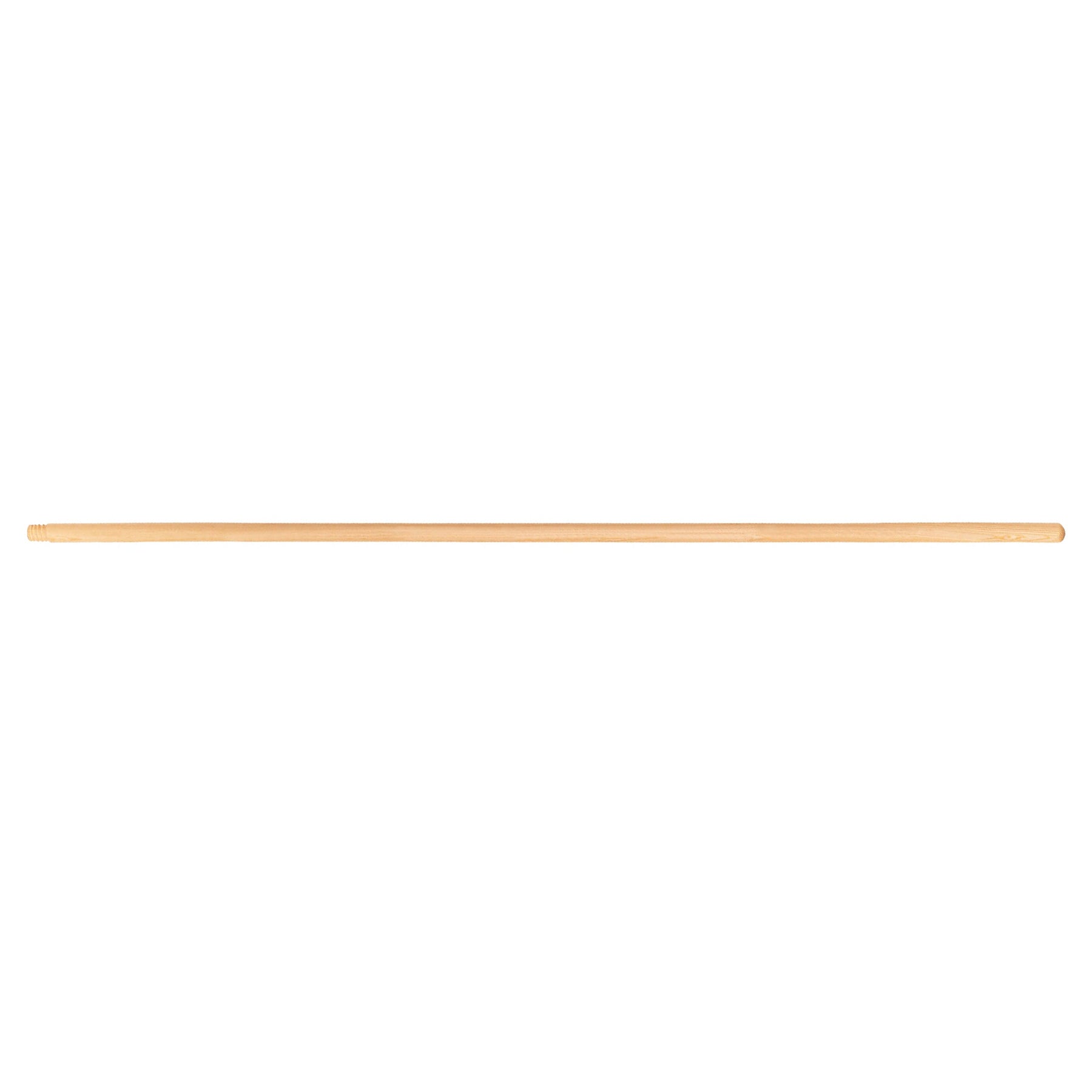 Baston de Madera 48" para Escobas Klintek