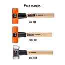 Mango para Marros de 12" Truper