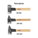 Mango para Marros de 12" Truper