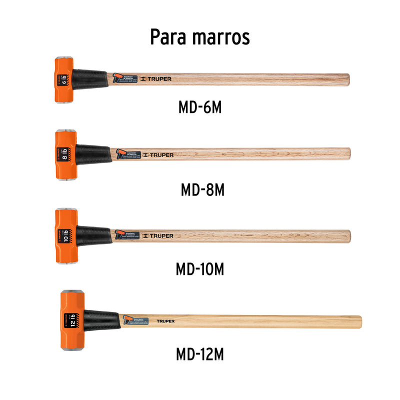 Mango para Marros de 36" Truper