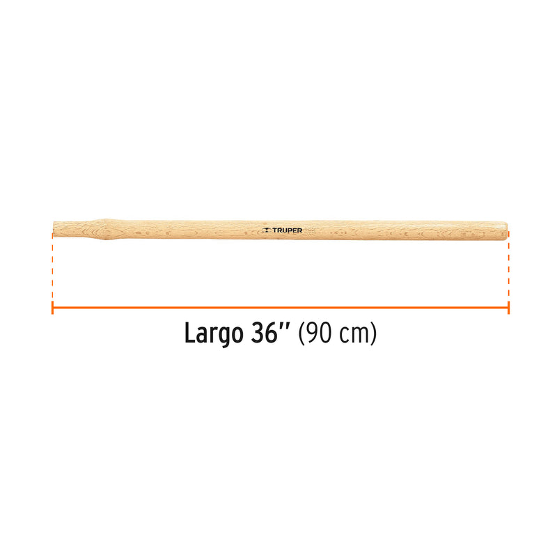 Mango para Marros de 36" Truper