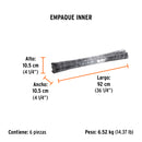 Mango para Hacha Media Labor y Labor Entera 36" Truper