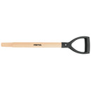 Mango para Pala Puño "Y" de 24" Pretul