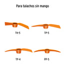 Mango para Zapapicos y Talachos de 36" Truper