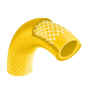 Manguera Flexible para Gas 3/8" Amarilla Foset Rollo de 50 Metros