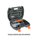 Moto Tool 135 Watts con Estuche TRUPER PRO