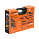 Moto Tool 135 Watts con Estuche TRUPER PRO
