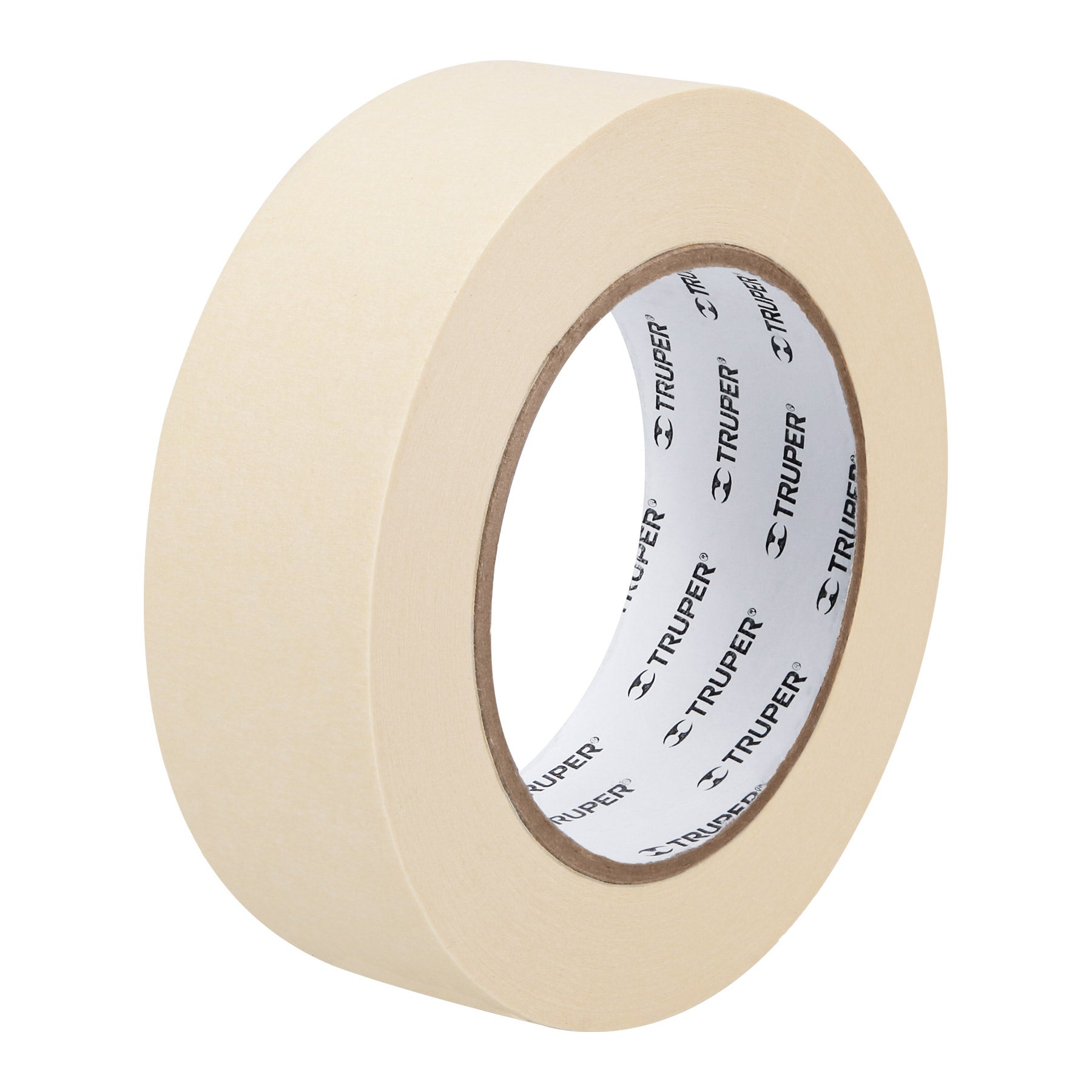 Masking Tape Uso General TRUPER 36 mm X 50 mts