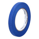 Masking Tape Color Azul Truper 12 mm X 50 mts
