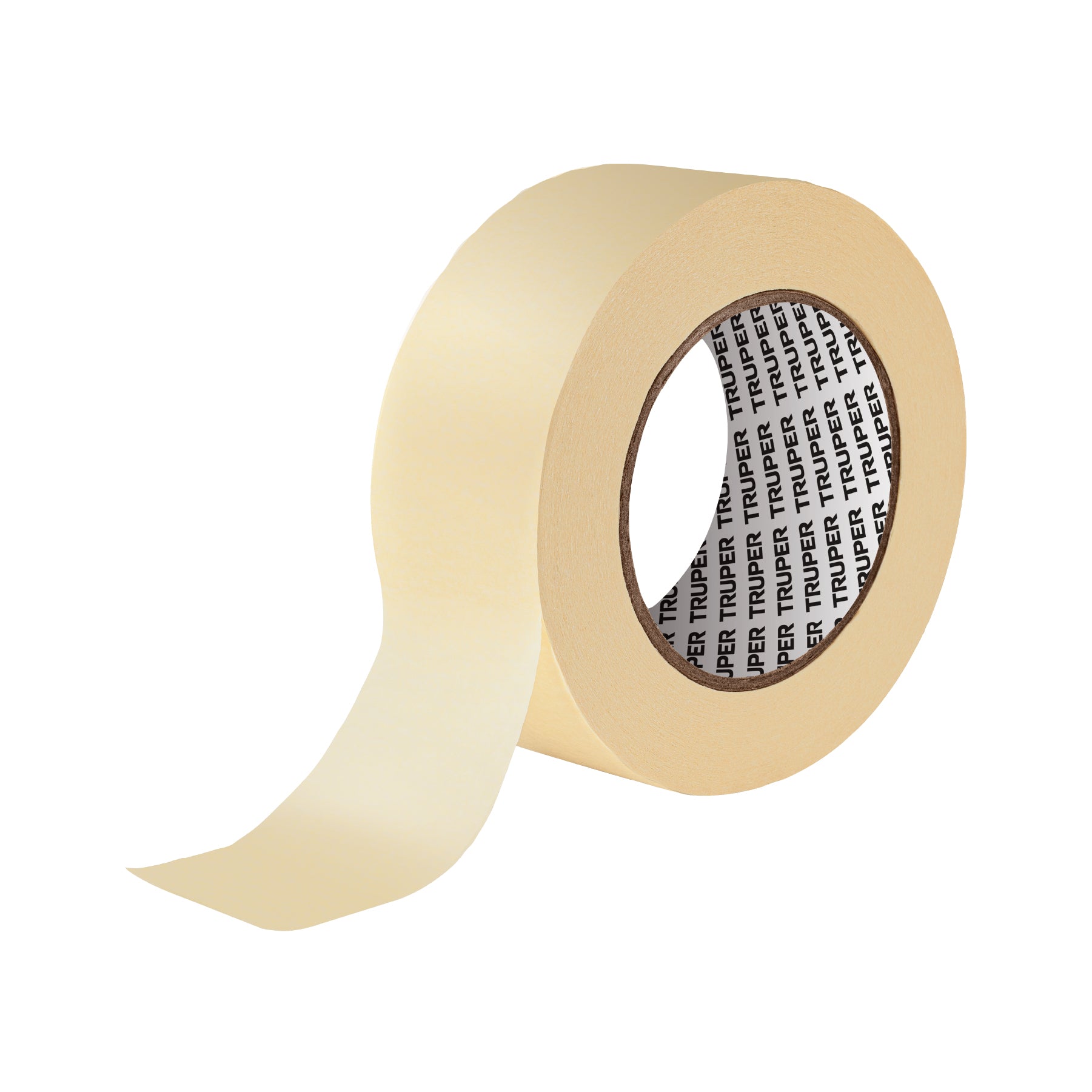 Masking Tape Uso General TRUPER 48 mm X 50 mts
