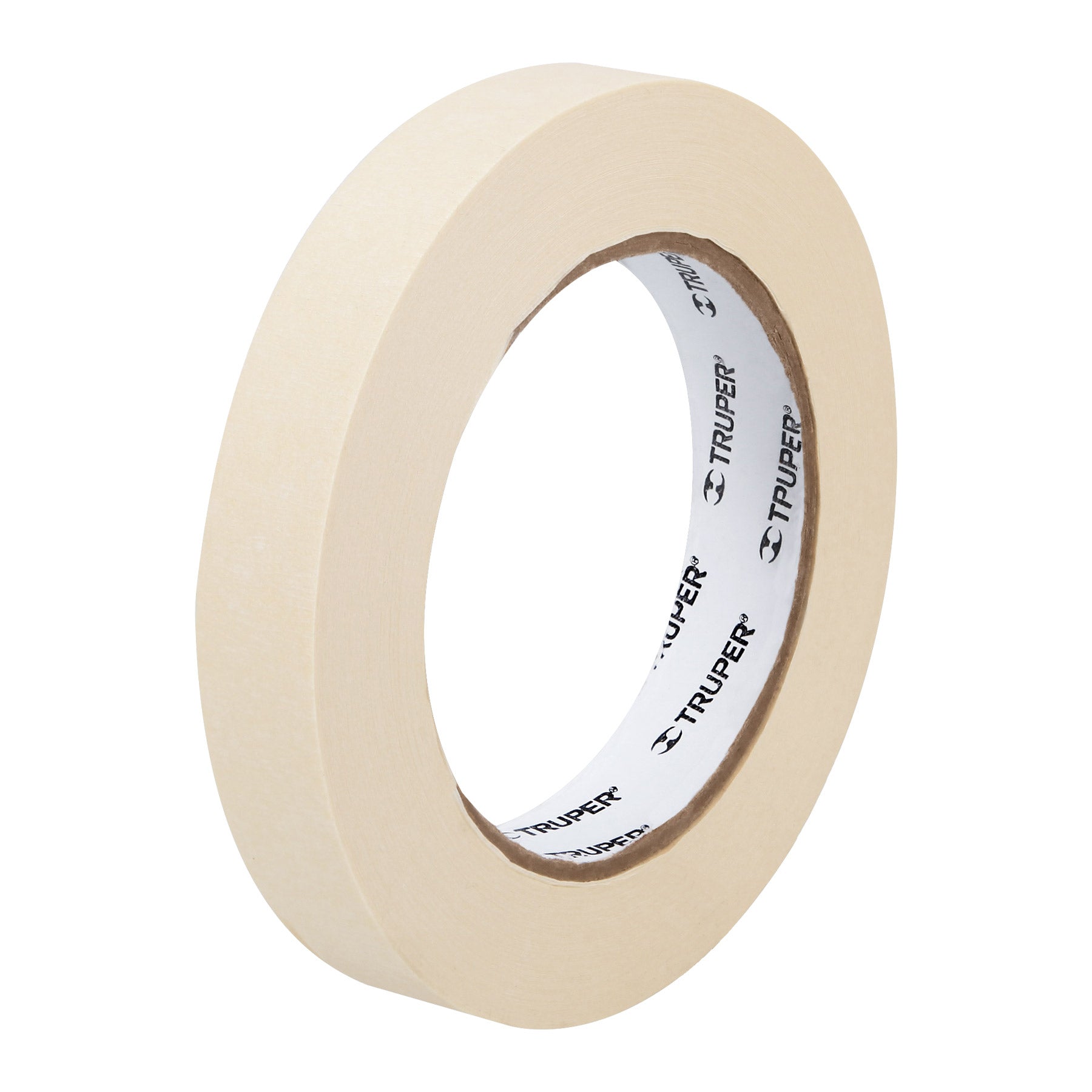 Masking Tape Uso General TRUPER 18 mm X 50 mts