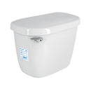 Tanque Bajo para WC Ceramico con Accesorios Blanco Foset