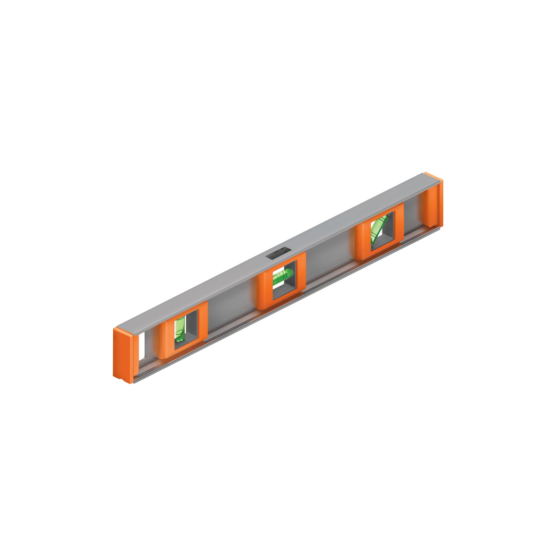 Nivel de Aluminio Profesional Truper 18"