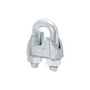 Nudos (Perros) para Cable Fiero 3/8" (9.5 mm) Bolsa 20 Piezas