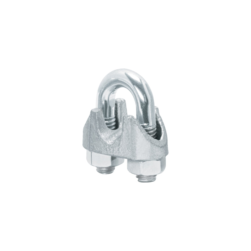 Nudos (Perros) para Cable Fiero 5/16" (8 mm)