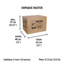 Lupa Optovisor de 3 Leds Pretul