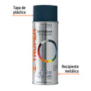 Pintura en Aerosol 400 ml Truper Azul Ultramar