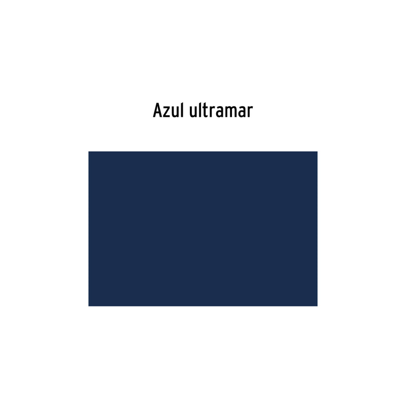 Pintura en Aerosol 400 ml Truper Azul Ultramar