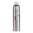 Pintura en Aerosol Bote Esbelto 400 ml Truper Negro Satin