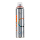Pintura en Aerosol Bote Esbelto 400 ml Truper Cobre Metalico