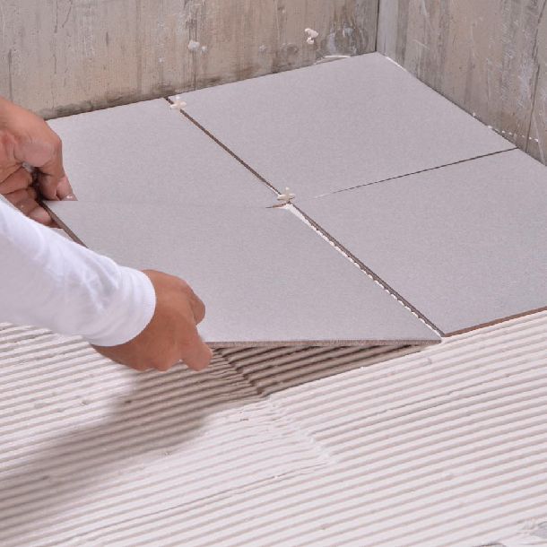 Pegazulejo Blanco Cemix por Kilo