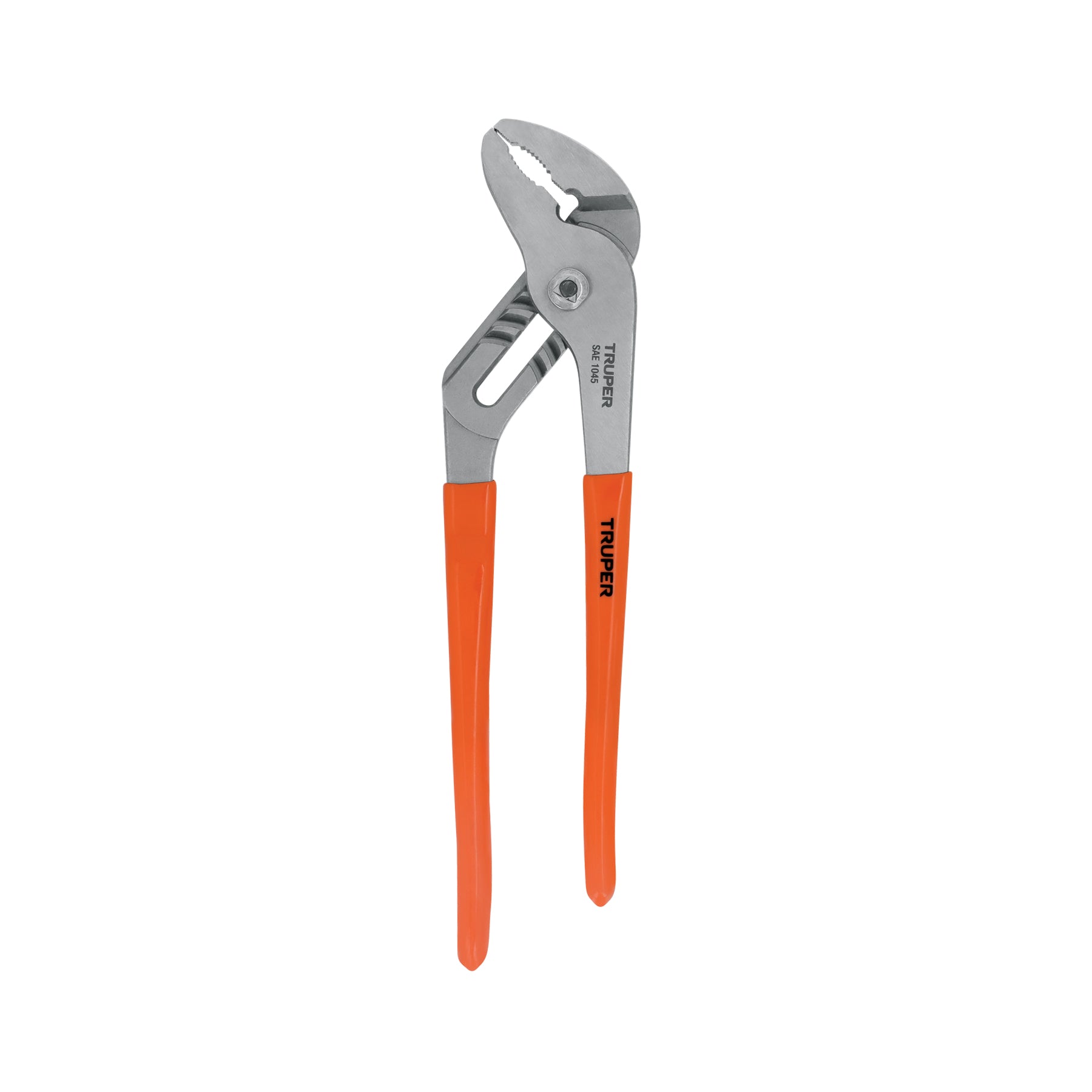Pinzas de Extension Mangos de PVC Truper 12"
