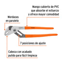 Pinzas de Extension Mangos de PVC Truper 12"