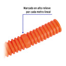 Poliducto Flexible Sin Guia Volteck 3/4" (19 mm) por Metro