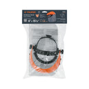 Protector Facial Truper