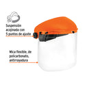 Protector Facial Truper