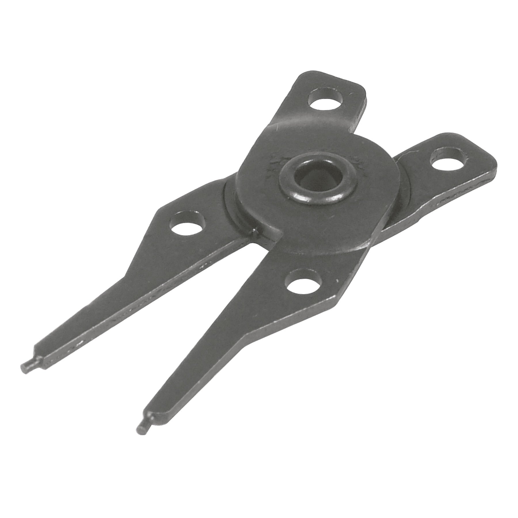 Pinza para Anillos de Retención 4 Cabezas Intercambiables Truper