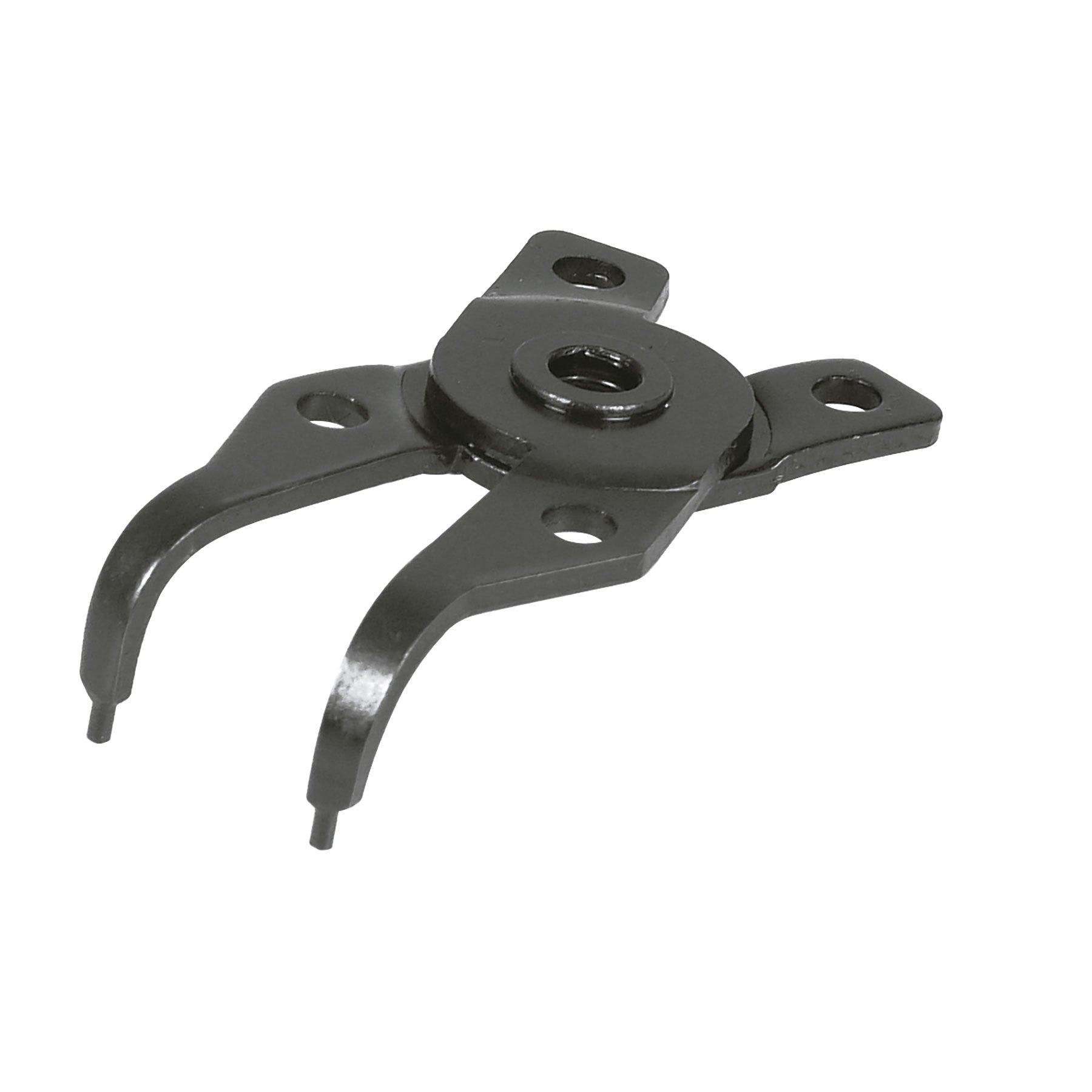 Pinza para Anillos de Retención 4 Cabezas Intercambiables Truper