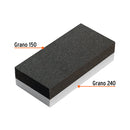 Piedra para Asentar 4" x 2" Truper