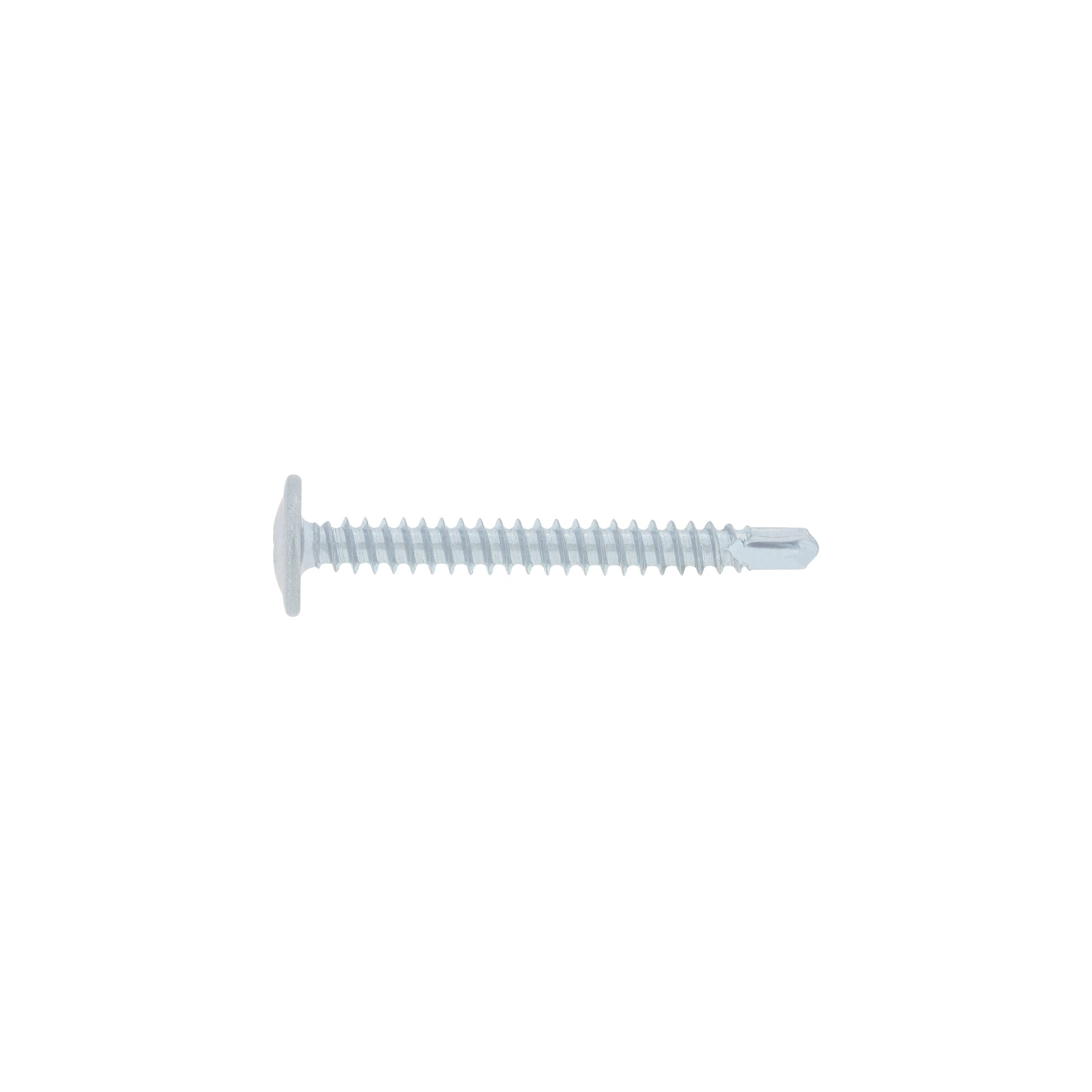 Pija Punta de Broca No 8 x 1"1/2 (38 mm) Fiero Blister 13 Piezas