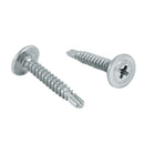 Pija Punta de Broca No 8 x 1" (25 mm) Fiero por Pieza