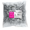 Pija Punta de Broca Hexagonal con Rondana No 14 x 1" (25 mm) Fiero por Pieza