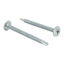 Pija Punta de Broca No 8 x 2" (50 mm) Fiero por Pieza