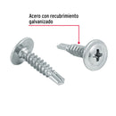 Pija Punta de Broca No 8 x  3/4" (19 mm) Fiero por Pieza