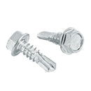 Pija Punta de Broca Hexagonal No 14 x  3/4" (19 mm) Fiero por Pieza