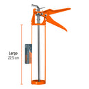 Pistola Calafateadora Tipo Esqueleto Truper