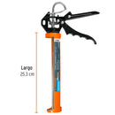 Pistola Calafateadora Reforzada Truper