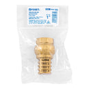 Check Pichancha Foset 1" (25 mm)