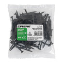 Pija Tablaroca No 10 x 2" Fiero Bolsa con 100 Piezas