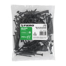 Pija Tablaroca No 12 x 2"1/2 Fiero Bolsa 100 Piezas