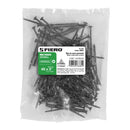 Pija Tablaroca No  8 x 3" Fiero Bolsa con 100 Piezas