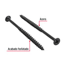 Pija Tablaroca No  8 x 3" Fiero por Pieza