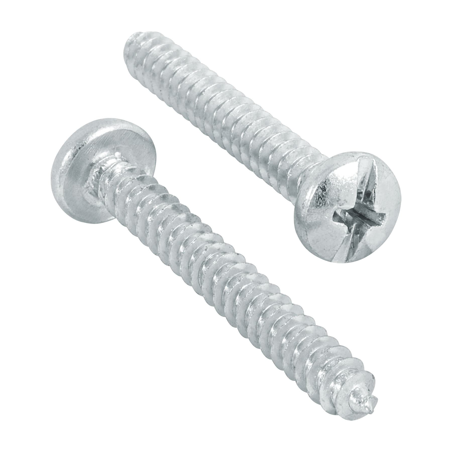 Pija para Lamina No 10 x 1"1/2 (38 mm) Fiero Blister 8 Piezas