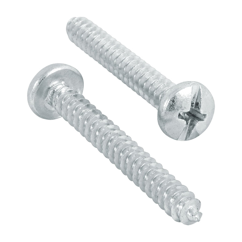 Pija para Lamina No 10 x 1"1/2 (38 mm) Fiero Blister 8 Piezas
